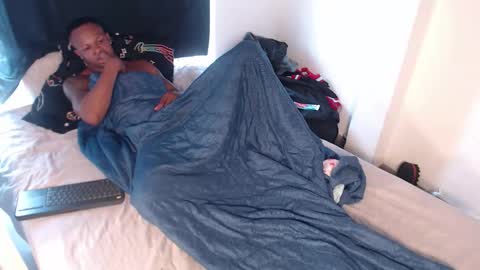 Alid 17 online show from 03-24-26, 04:23