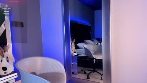 Ali Diaz online show from 02-25-25, 02:03