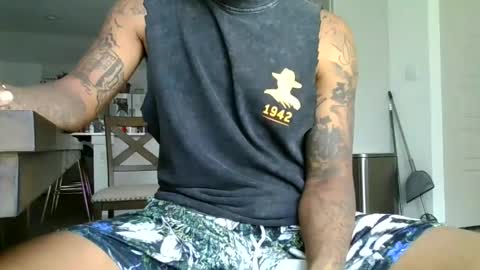 alien13x online show from 09-30-25, 04:23
