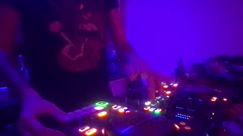 busco rockera online show from 01-26-25, 01:31