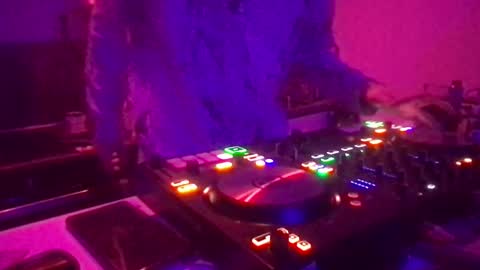 busco rockera online show from 01-28-25, 09:29