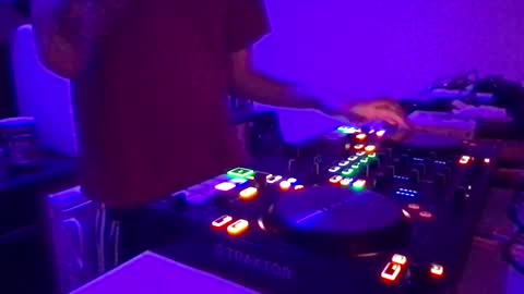 busco rockera online show from 02-07-25, 08:42