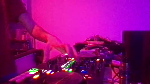 busco rockera online show from 02-08-25, 09:46