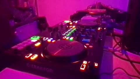 busco rockera online show from 02-09-25, 12:49