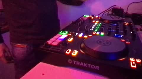 busco rockera online show from 02-28-25, 01:15