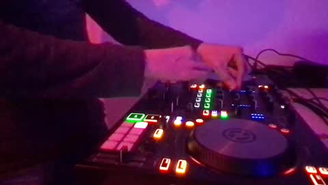 busco rockera online show from 02-28-25, 08:28