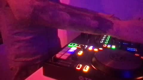 busco rockera online show from 03-11-25, 12:00