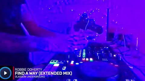 busco rockera online show from 12-19-25, 06:59