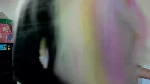 Snapshot of alien_universe chatting on 09-20-25, 10:11 Aiko Independent Model online show from 09-20-25, 10:11