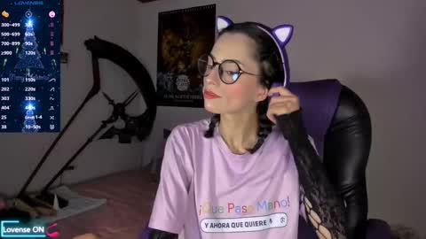 Aiko  Independent Model  online show from 12-04-25, 10:51