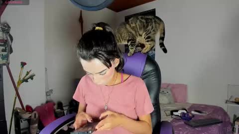 Aiko  Independent Model  online show from 02-11-26, 01:54