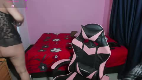 alii_cutee online show from 03-02-26, 06:48