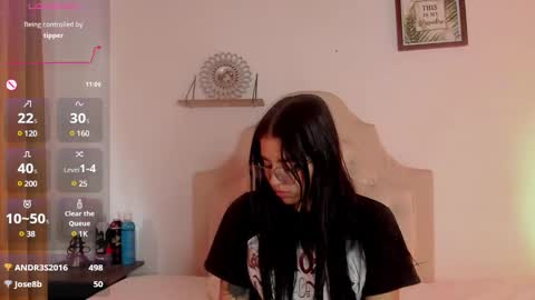 Snapshot of aliice_walker_ chatting on 02-03-25, 06:17 aliice_walker_ online show from 02-03-25, 06:17