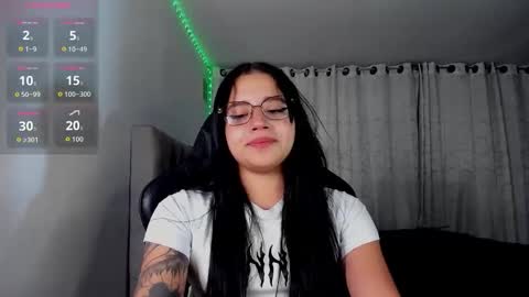 aliice_walker_ online show from 01-16-26, 12:25