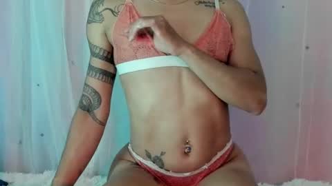 aliissa moree online show from 10-28-25, 07:16