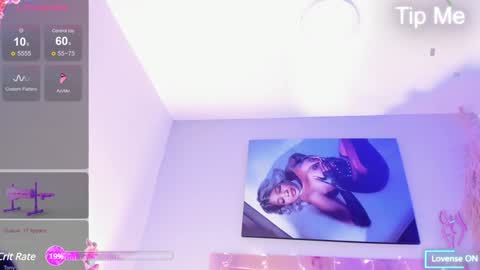 Snapshot of aliisson_cruz chatting on 01-31-25, 06:57 Alisson online show from 01-31-25, 06:57