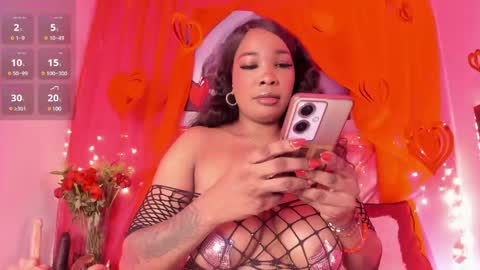 Snapshot of aliisson_cruz chatting on 02-14-25, 03:43 Alisson online show from 02-14-25, 03:43