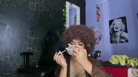 alika online show from 02-06-25, 01:54