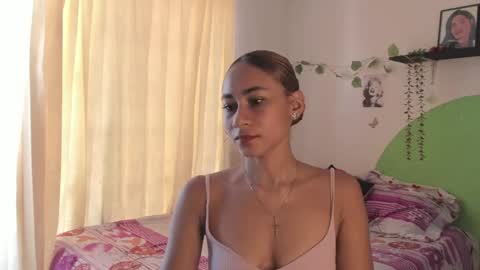 Snapshot of alikaa_nia chatting on 01-20-25, 08:07 online show from 01-20-25, 08:07