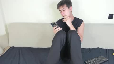 Dan online show from 12-02-25, 02:06