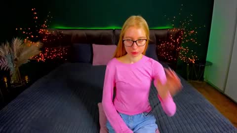 Alina online show from 10-04-25, 05:38