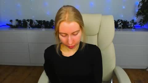 Alina online show from 12-16-25, 06:40