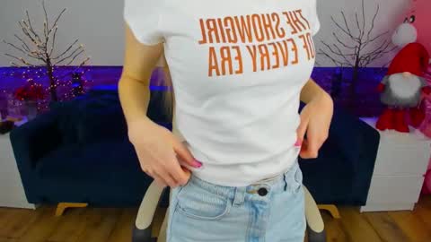 Alina online show from 01-06-26, 06:39