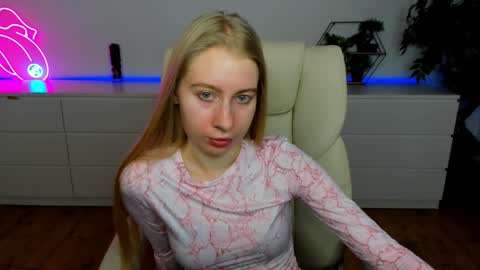 Alina online show from 03-01-26, 06:37