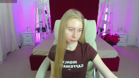 Alina online show from 06-28-26, 05:35