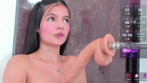 alina  online show from 12-15-24, 06:15