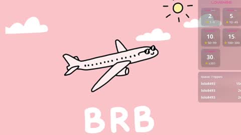 alina  online show from 01-22-25, 06:31