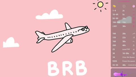 alina  online show from 01-26-25, 02:52