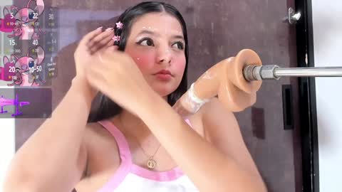 alina  online show from 02-09-25, 04:04