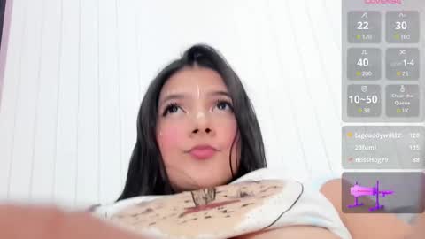 alina  online show from 02-26-25, 06:37