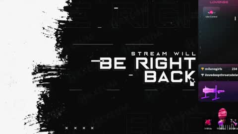 alina  online show from 03-12-25, 12:42