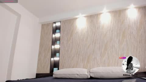 ALINA online show from 04-10-26, 03:34