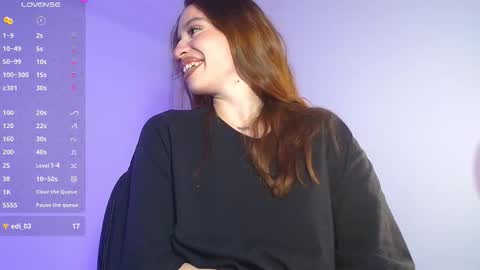  NYX  online show from 03-08-26, 02:59