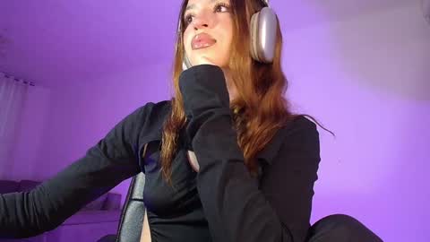  NYX  online show from 05-24-26, 11:10