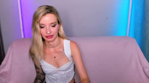 Alina online show from 07-31-26, 01:27