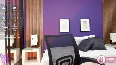 Alina online show from 02-24-25, 02:48