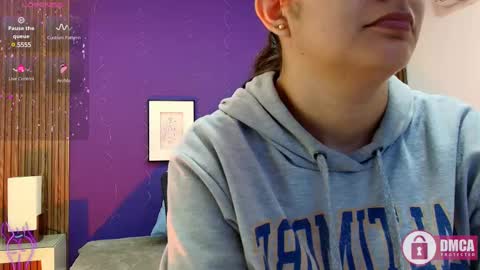 Alina online show from 03-12-25, 11:53