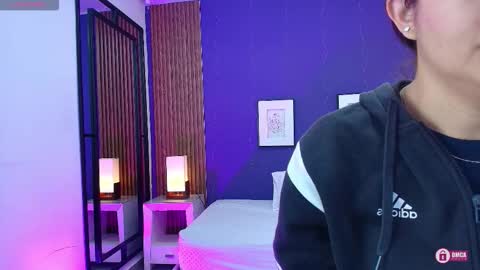 Alina online show from 10-10-25, 11:09