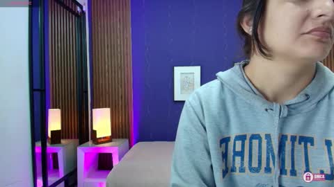 Alina online show from 10-20-25, 12:05