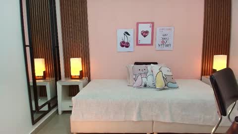 Alina online show from 01-15-26, 12:21