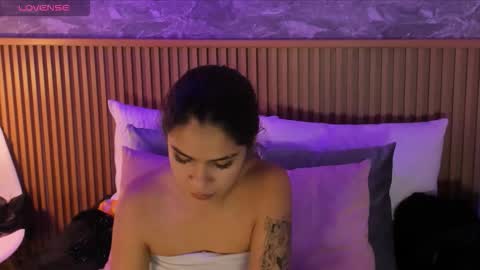 alina online show from 01-05-26, 09:18