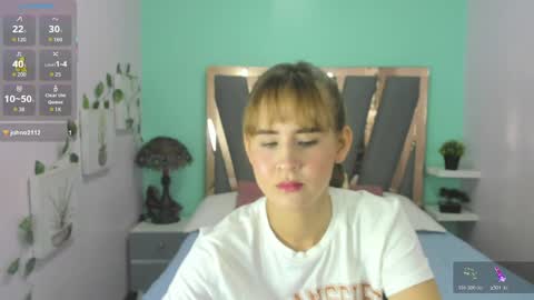 Snapshot of alina_valmont chatting on 05-24-26, 02:33 A L I N A online show from 05-24-26, 02:33