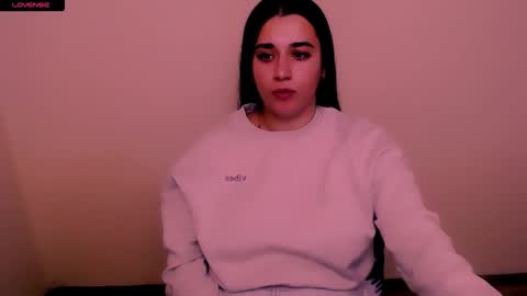 Alina online show from 11-28-25, 09:56