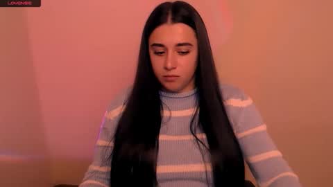 Alina online show from 12-19-25, 08:43