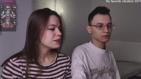 Snapshot of alinabae chatting on 02-05-25, 09:25 Alina and Ben online show from 02-05-25, 09:25