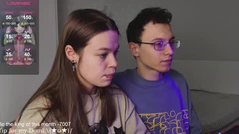 Snapshot of alinabae chatting on 03-08-25, 10:11 Alina and Ben online show from 03-08-25, 10:11